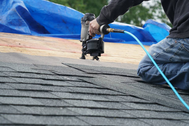 Roof Insulation in North Madison, OH