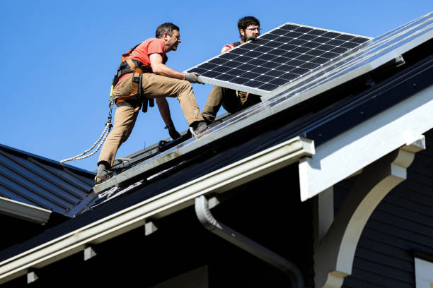 4 Ply Roofing in North Madison, OH