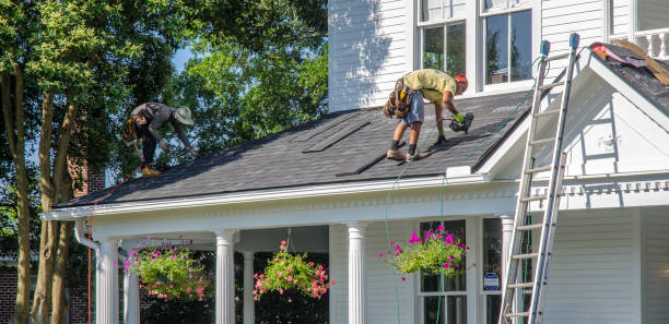 Best Roof Installation  in North Madison, OH